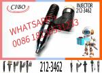 C12 C10 Engine Fuel Injector 212-3462 212-3469 203-3464 317-5279 350-7555 0R