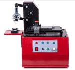 Desktop Ink Pad Date Code Printer For Bottle Metal Carton Box TDY-300