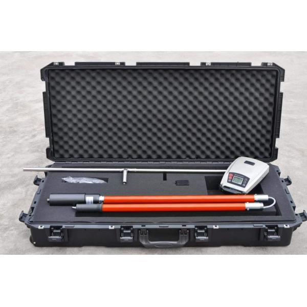 China Geomembrane Leak Detector Spark Detector HD-107 factory