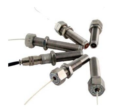 China CS-1 Electromagnetic Induction Rotational Speed Sensor factory