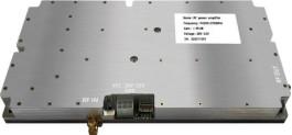 China 28V UHF RF Oscillator Module Power Amplifier PA800 1800MHz 100W factory
