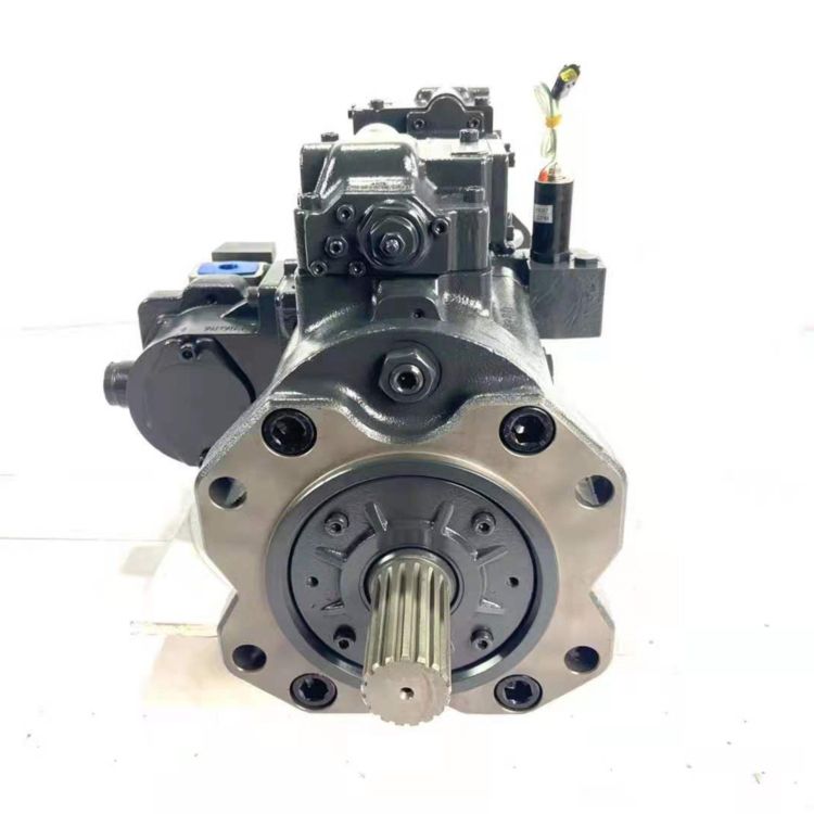 buy hydraulic pump