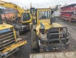 Original Japan Manufactured Secondhand Komatsu 13ton Wa320 Wheel Loader in Good