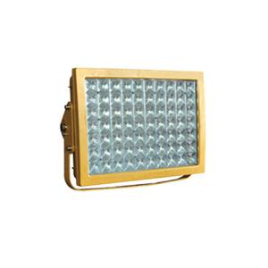 China 265V 200w Luminous Flux 10000LM CFT3 Explosion Proof Flood Light factory