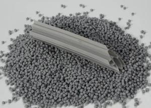 China Soft PVC Compound Granules For Window Sealing Strip Refrigerator Sealing Strap factory