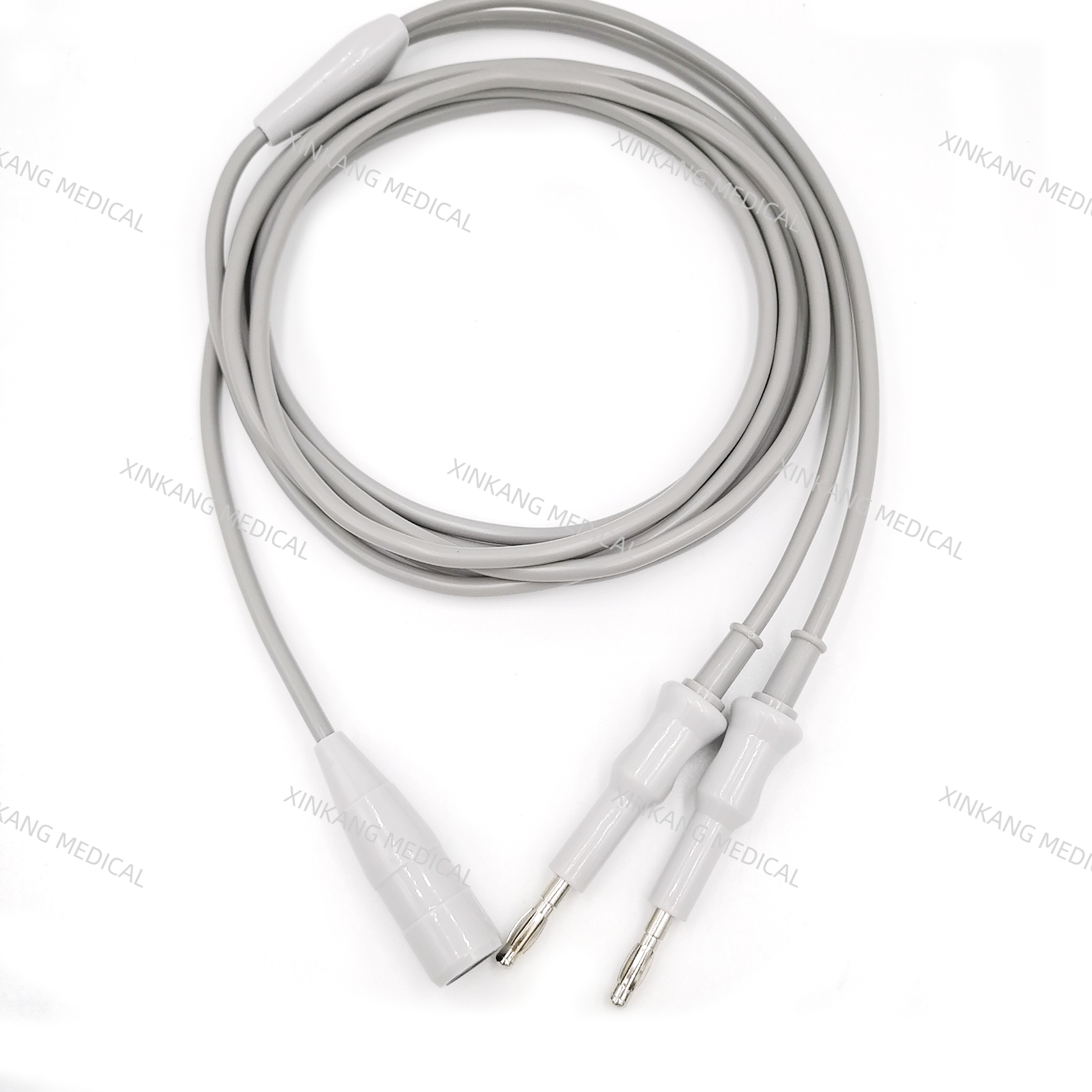 Cablebipolar Compatible Bipolar Resectoscope Cable Electro Surgical