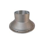 Truck Accessories Wheel Hub Cap 20090731 For terex dump truck
