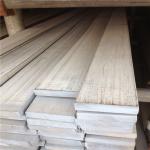 Grade 403 1Cr12 Hot Rolled SS Flat Bar No.1 Surface 5mm