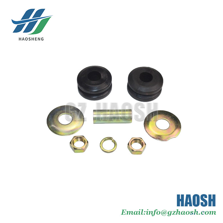 Shock Bushing Kit 8-94473193-3 8944731933 For Isuzu DMAX TFR54