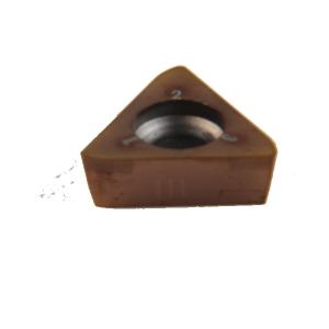 Yamada CBN CNC Turning Tool With Superhard Coating High Strength