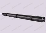 Anti Fog 4d Lens LED Offroad Light Bar 43.8 Inch 288w Cree With Military