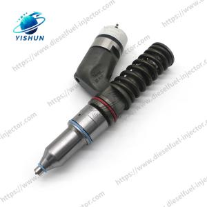 China Common rail Diesel Fuel Injector 295-9085 10R-8988 for C16 C17 c18 c27 Diesel engine parts 2959085 10R8988 factory