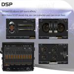 Android 13 Head Unit Car Radio For Porsche Cayenne 2010-2017 Touch Screen
