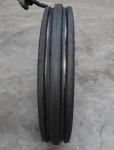 agricultural tyres F2 3 rib|tractor front tyres|farm tires