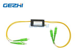 China 850nm Bypass Multi Mode Switches factory