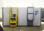 24h Food Waste Automatic Composter Machine Compost Crusher To Fertilizer 500kg