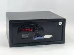 Single Door Wd31 High Security Digital Hotel Safe with Lock Appearance of Depth