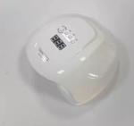 OEM Pink UV Led Nail Lamp Gel Polish Curing UV LED Nail Dryer 54w