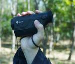 Outdoor Long Distance Infrared Night Vision Monoculars TD210 ISO9001
