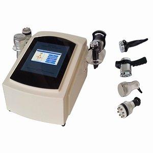 China RF Vacuum Cavitation Slimming Machine factory