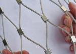 304 304L 316 316L Stainless Steel Plant Climbing Mesh