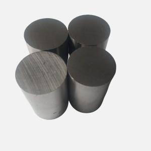 China Alnico Magnet Horn Magnets Audio Magnets Permanent Magnets Precisely Machined factory