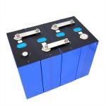 Cell Type LFP Prismatic Cell 3.2V 280Ah 300Ah 320Ah Lifepo4 Battery for Electric