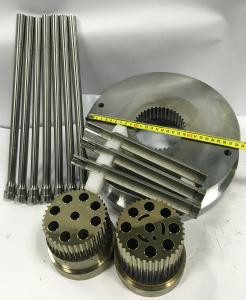 China Experienced Precision Powder Mold Strong Capacity Powder Metallurgy Suppliers factory
