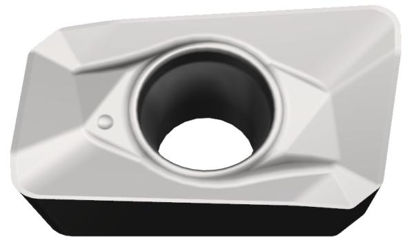 Carbide Milling Inserts Set,High-Performance Milling Inserts For Stainless Steel