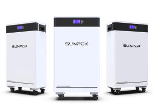 China Solar Lithium Ion Battery Pack 48v 200ah 300ah 400ah Lifepo4 Rechargeable Lithium Ion Batteries factory