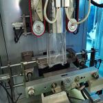 Automatic High Speed Soy Milk/Spices/Corn Starch/Coffee/Flour/Medical/Seasoning