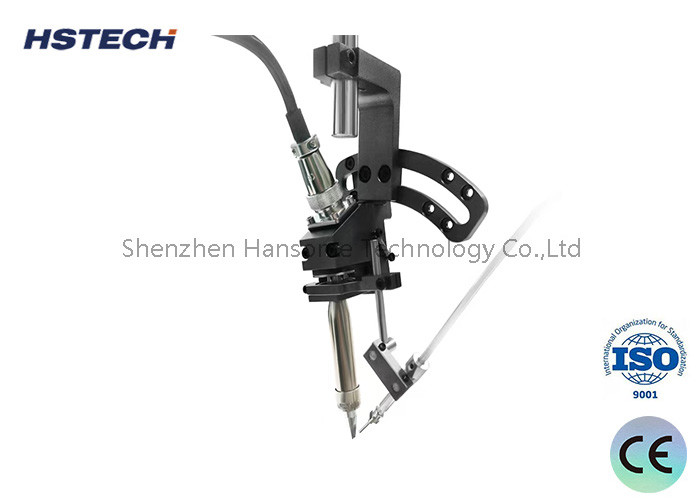 China Improve Your Soldering Process with Automatic Soldering Machine factory