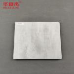 Waterproof Laminated PVC Wall Panels Decorative Interior Home PVC Marble Wall