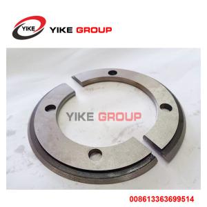 China Slotter Knives Slotting Blades used in flexo printer slotter machine for Corrugated Box making factory