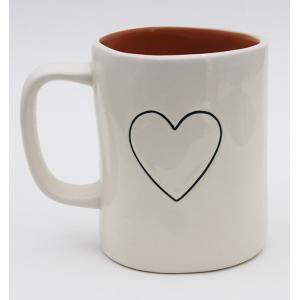 Factory Direct Sales Sublimation Mug 11oz Custom Logo Blank Mugs for Sublimation