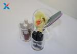 Desktop Acrylic Makeup Brush Organizer / Nail Polish Holder Organizer
