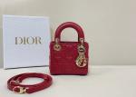 Heart Pattan Womens Luxury Handbag 12cm Length For Chinese Valentine's Day