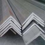 304 201 Stainless Steel Angle Bar Equal AISI Standard For Bridge
