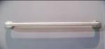 Anti Skid Toilet Cubicle Hardware 304 Stainless Steel For Disabled People