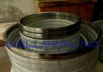 Norsok L-005 IX Groove ring gaskets 22"\CL1500