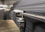 Heavy Duty Container Wear Resistant Steel Plate Stock NM600 Long Service Life