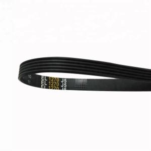 China Ribbed PJ V Belt for Printer ISO9001 Certified and Dependable Choice factory