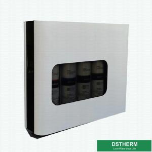 China Water Filter At Home Best Price Water Purifier For Home Comparison House Water Filter RO System factory