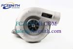 H2D DSC11-18 Diesel Engine Turbocharger 3525517 571572 1115750 1116193 1107964