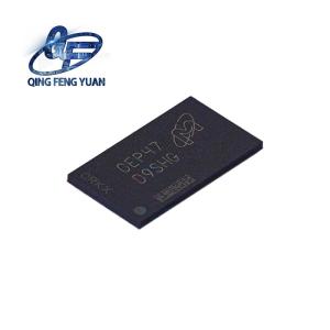 China MT41K256M16TW-107 NAND Flash Micron Ic factory