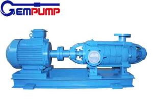 China 2950RPM Boiler Feed Pumps factory