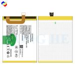 High Capacity 2350 mAh Battery B-95 for Vivo Y51 2015 Y51L 1707 Y51A Long