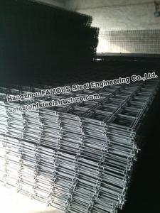 China High Strength HRB500E Steel Metal Building Kits For Steel Buildings factory