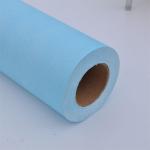 medical examination bed sheet roll