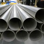 CE/ISO/SGS/BV Certification Seamless Welded Stainless Steel Tube 625 630 631 632